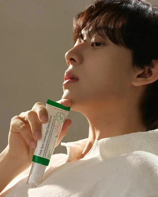 Axis-Y Glow Skin Duo AXIS-Y