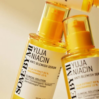 SOME BY MI Yuja Niacin Anti Blemish Serum 50 mL SOMEBYMI