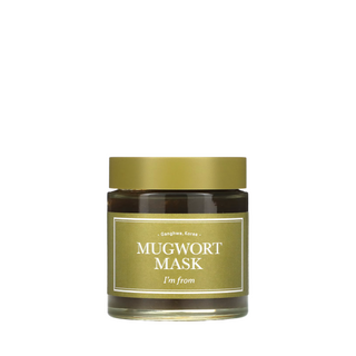 I'm from Mugwort Mask 110 g I'm from