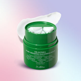 Dr. Althea Pure Grinding Cleansing Balm 50 mL Dr. Althea