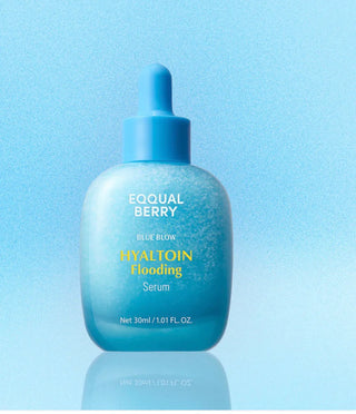 EQQUALBERRY Hyaltoin Flooding Serum 30ml