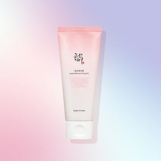 Beauty of Joseon Apricot Blossom Peeling Gel