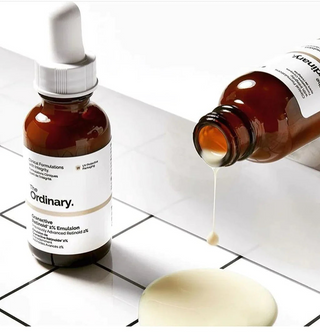The Ordinary Granactive Retinoid 2% Emulsion 30mL The Ordinary