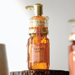 &honey creamy ex damage repair hair oil 100 mL &honey