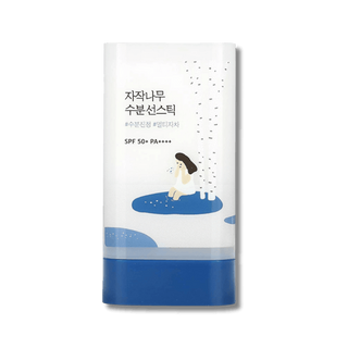 ROUND LAB Birch Juice Moisturizing Sun Stick SPF 50+ PA++++ Round lab