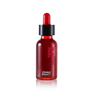SKIN1004 Zombie Beauty Bloody Peel 30mL Skin1004