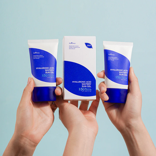 IsNtree Hyaluronic Acid Watery Sun Gel 50 mL Isntree