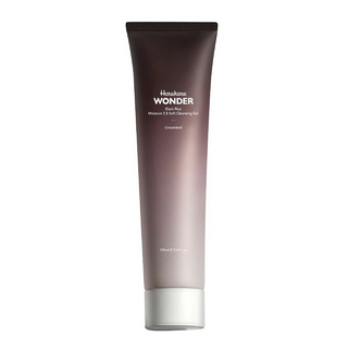 haruharu wonder Black Rice Moisture 5.5 Soft Cleansing Gel 100 mL HARU HARU WONDER