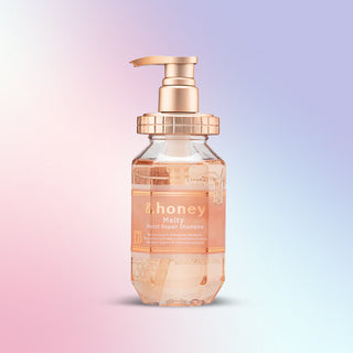 &honey Melty Moist Repair Shampoo 440mL &honey