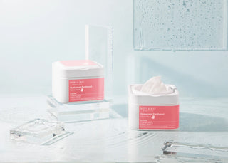 Mary&May Hyaluronic Panthenol Hydra Mask 400g