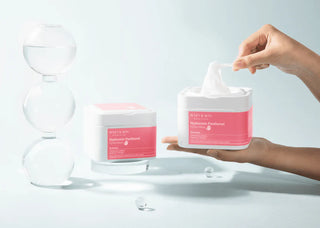 Mary&May Hyaluronic Panthenol Hydra Mask 400g