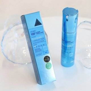 VT Hydrop Reedle Shot 100hL 50mL VT