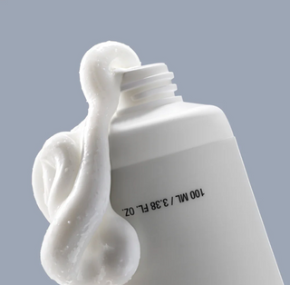 Anua 3 Ceramide Panthenol Moisture Barrier Cream 100mL Anua