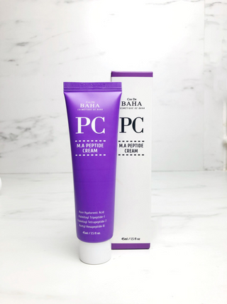 Cos De BAHA M.A Peptide Cream 45 mL Cos De BAHA