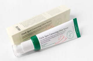 AXIS-Y Dark Spot Correcting Glow Serum 50Ml AXIS-Y