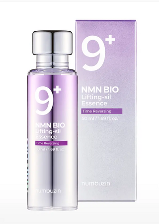 numbuzin No.9 NAD Bio Lifting-sil Essence 50mL numbuzin
