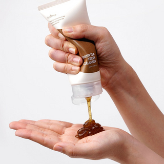 IsNtree Green Tea Fresh Cleanser 120 mL Isntree
