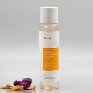 iUNIK Vitamin Hyaluronic Acid Vitalizing Toner 200 mL iUNIK