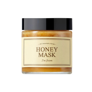 I'm from Honey Mask 120 g I'm from