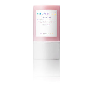 SKIN1004 Madagascar Centella Poremizing quick clay mask stick