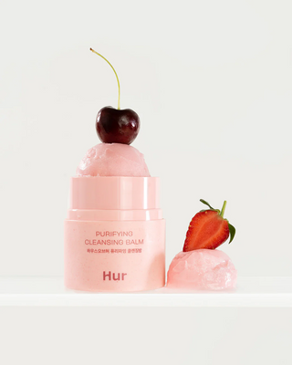 House of Hur Purifying Cleansing Balm 50mL House of Hur