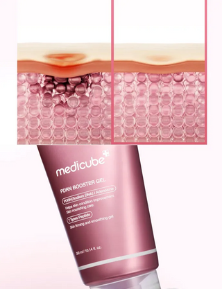 medicube PDRN Booster Gel 300 mL MediCube