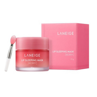LANEIGE Lip Sleeping Mask (Berry) 20g LANEIGE