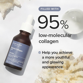 Mary&May Marine Collagen Serum 30 mL Mary&May