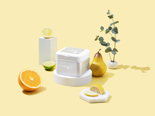 Mary&May Niacinamide Vitamin C Brightening Mask 30ea/400g