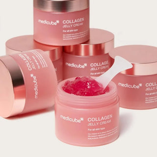 Medicube Collagen Booster Set MediCube