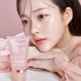 Medicube Collagen Booster Set MediCube