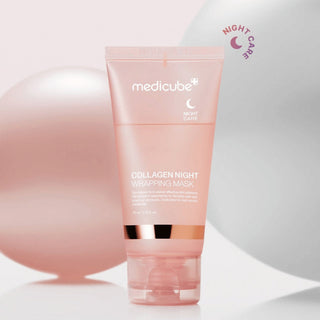 Medicube Collagen Booster Set MediCube