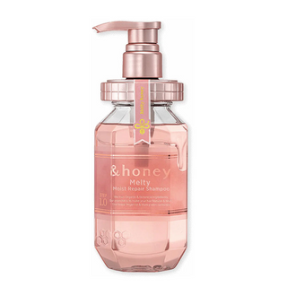 &honey Melty Moist Repair Shampoo 440mL &honey