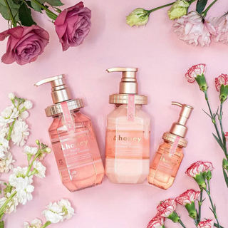 &honey Melty Moist Repair Oil 100mL &honey