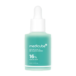 medicube Azelaic Acid 16 BB Serum bottle