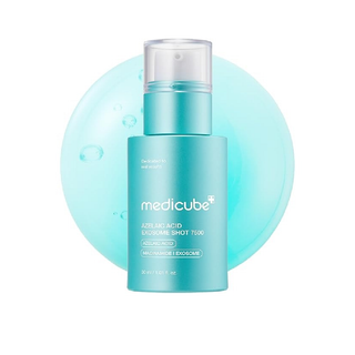 medicube Azelaic Acid Exosome Shot Serum 7500 30mL bottle
