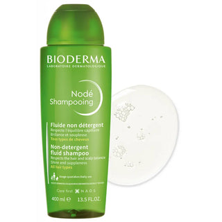 BIODERMA Nodé Shampoo 400mL