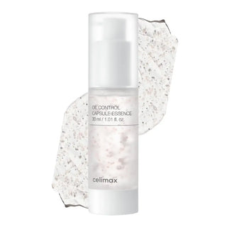 celimax Oil Control Capsule Essence 30mL