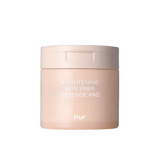 House of Hur Brightening Skin Prep Essence Pad 70pads House of Hur