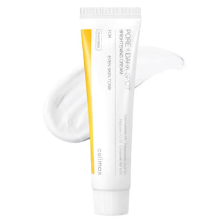 celimax Pore+Dark Spot Brightening Cream 35mL