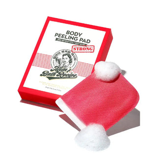 Mom’s Bath Recipe Body Peeling Pad Strong (8 Sheets) Mom's Bath Recipe