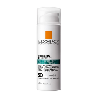 LA ROCHE-POSAY Anthelios Oil Correct SPF 50+ 50 mL bottle