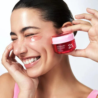 Numbuzin No. 2 Rose PDRN Collagen 2X Plumping Serum 30ml