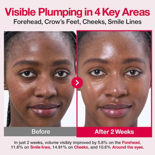 Numbuzin No. 2 Rose PDRN Collagen 2X Plumping Serum 30ml