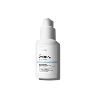 The Ordinary Niacinamide 5% Face and Body Emulsion 100mL The Ordinary