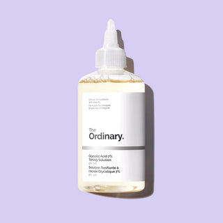 The Ordinary Glycolic Acid 7% Toning Solution 240 mL The Ordinary