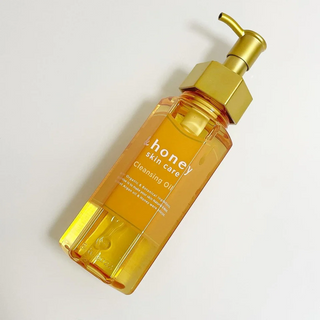 &honey Cleansing Oil 180 mL &honey