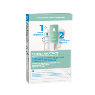 LA ROCHE POSAY Creme hydratante