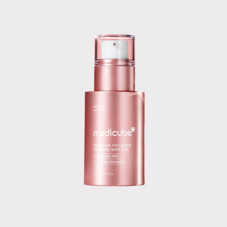medicube pdrn pink collagen exosome shot 2000 30mL MediCube
