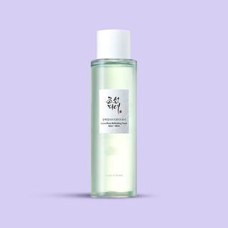 Beauty of Joseon Green Plum Refreshing Toner Bottle